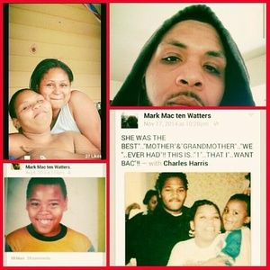 Meet your Posher, Louise